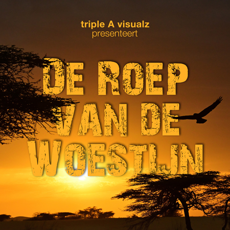 De Roep van de Woestijn